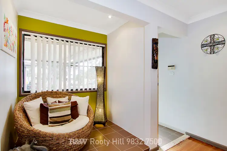 Fifth view of Homely house listing, 32 Manila Road, Lethbridge Park NSW 2770