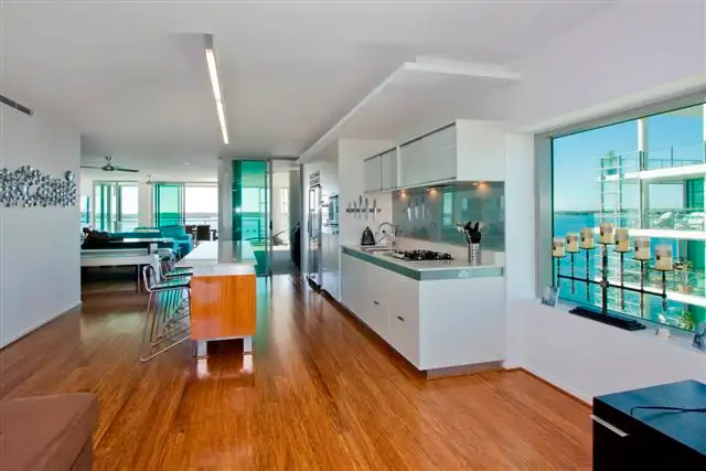 Second view of Homely unit listing, 26507/2 Ephraim Island Parade, Paradise Point QLD 4216