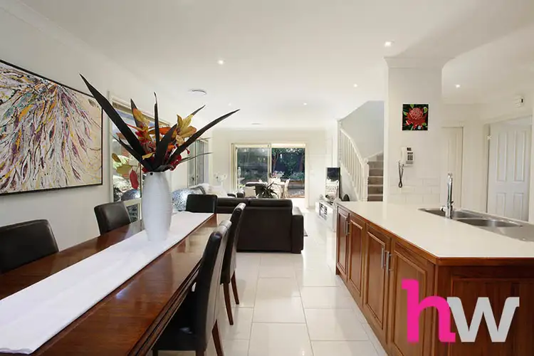 Third view of Homely house listing, 7 Palmerston Place, Highton VIC 3216