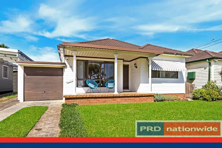 10 Russell Street, Riverwood NSW 2210