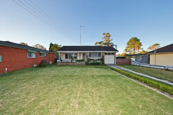 Fifth view of Homely house listing, 24 Kent Gardens, Soldiers Point NSW 2317