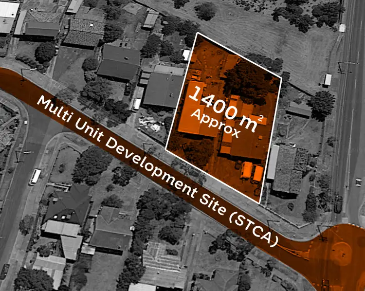 14-16 Ulm Street, Laverton VIC 3028