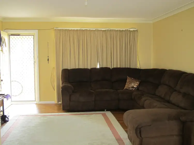 Third view of Homely house listing, 18 First Street, Mudgee NSW 2850