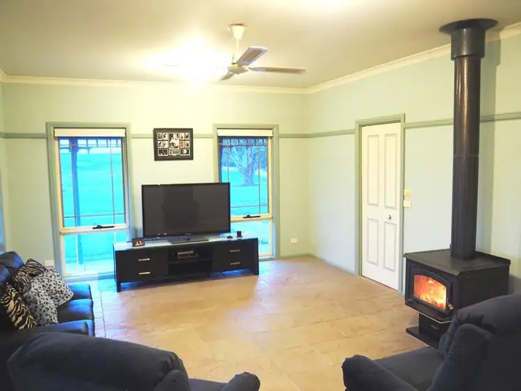 Fourth view of Homely rural property listing, 212 Camerons Hill Road, Newfield VIC 3268