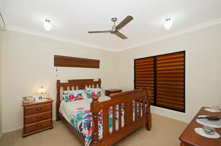 Fifth view of Homely house listing, 20 Mont Blanc Place, Mount Louisa QLD 4814