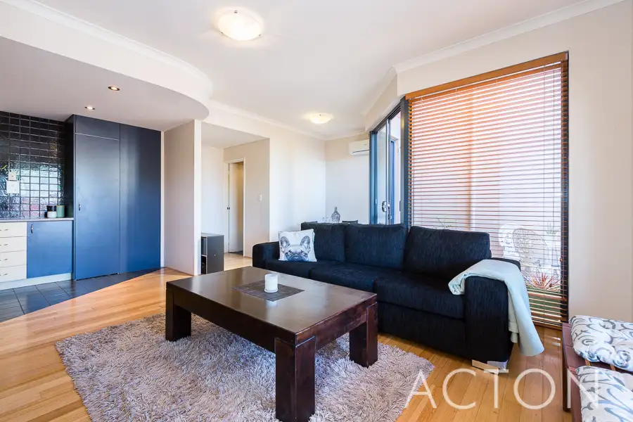 Main view of Homely apartment listing, 25/212 Railway Parade, West Leederville WA 6007