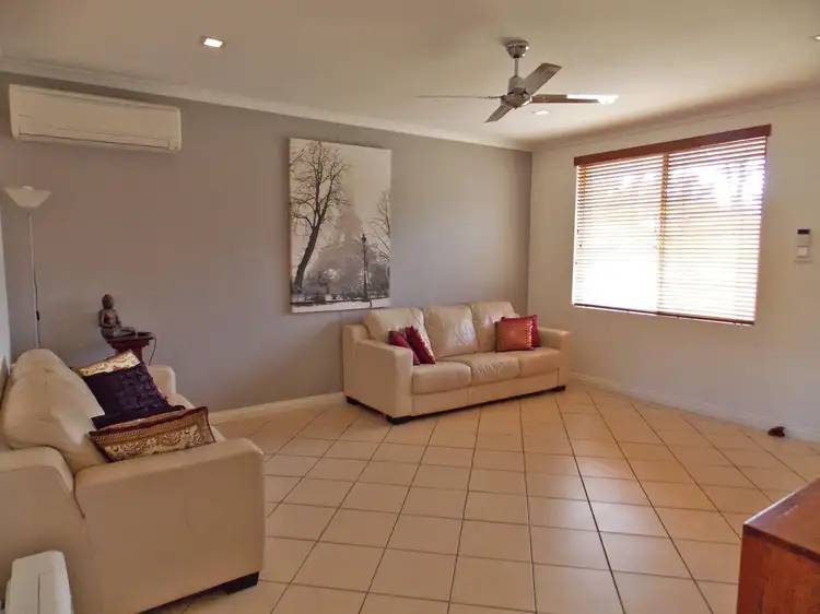 Main view of Homely house listing, 1/7 Memorial Avenue, Alice Springs NT 870