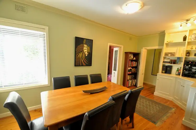 Second view of Homely house listing, 8 Elm Grove, Oaklands Park SA 5046