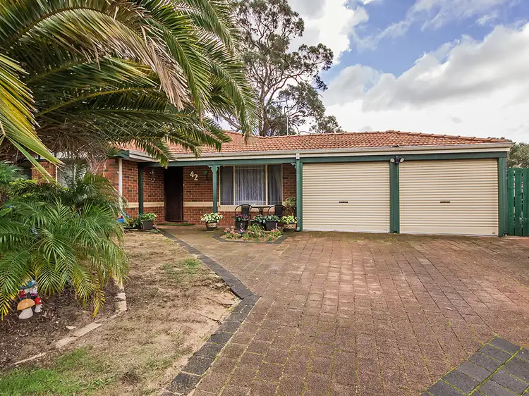 Third view of Homely house listing, 42 Judges Gardens, Leda WA 6170