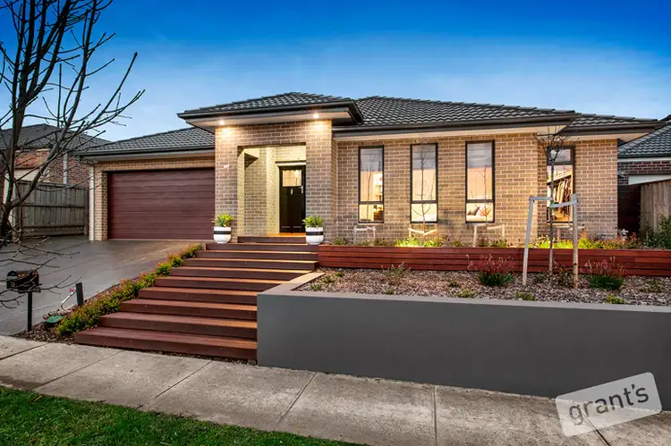 15 Barak Avenue, Berwick VIC 3806