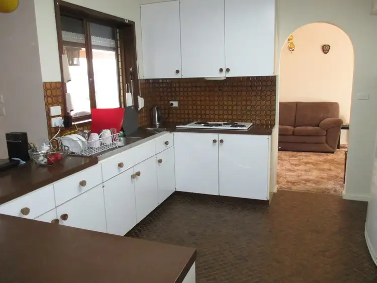 Second view of Homely house listing, 26 Henderson Street, Ouyen VIC 3490