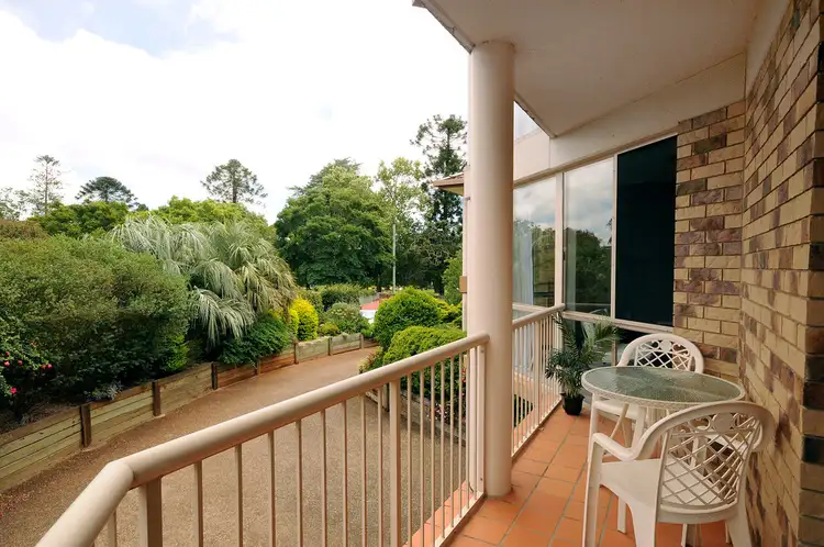 Second view of Homely unit listing, 3/36 Lindsay Street, East Toowoomba QLD 4350