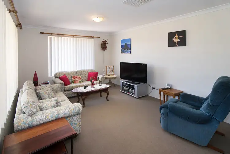 Fifth view of Homely house listing, 9 Marjoram Entrance, Yalyalup WA 6280