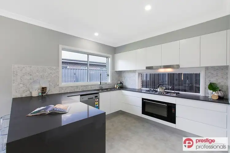 Fifth view of Homely house listing, 1 Miri Crescent, Holsworthy NSW 2173