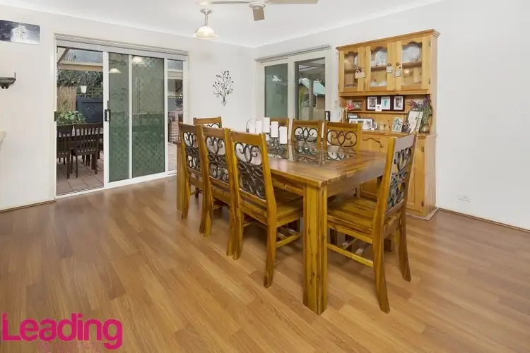 Fourth view of Homely house listing, 9 Carnoustie Drive, Sunbury VIC 3429