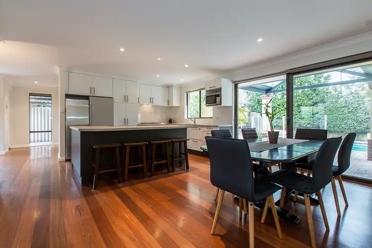 Second view of Homely house listing, 291A Salvado Road, Floreat WA 6014