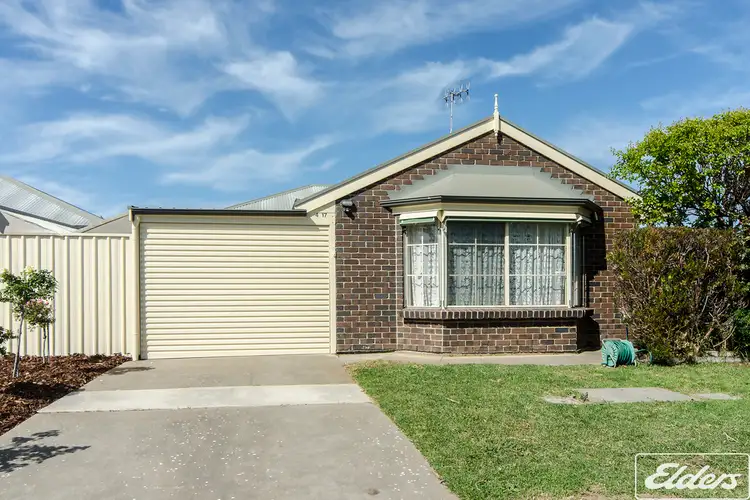 Main view of Homely house listing, 4/17 William Street, Goolwa SA 5214