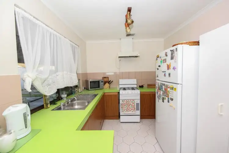 Second view of Homely house listing, 35 Haughan Drive, Salisbury North SA 5108