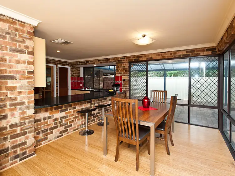 Sixth view of Homely house listing, 18 Congdon Way, Booragoon WA 6154