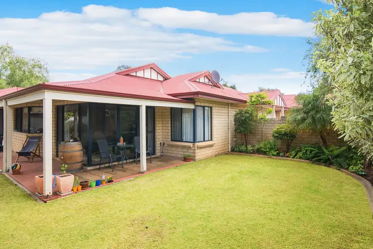 Third view of Homely house listing, 3/7 Wagtail Place, Cowaramup WA 6284