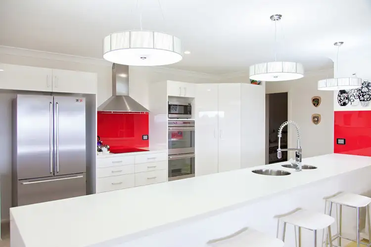 Fourth view of Homely house listing, 5 Sunnyview Drive, Glen Innes NSW 2370