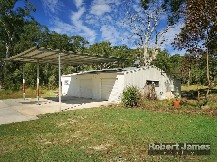 Sixth view of Homely house listing, 233 Grays Road, Doonan QLD 4562