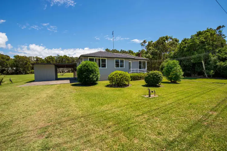 Seventh view of Homely house listing, 423 Gan Gan Road, Anna Bay NSW 2316