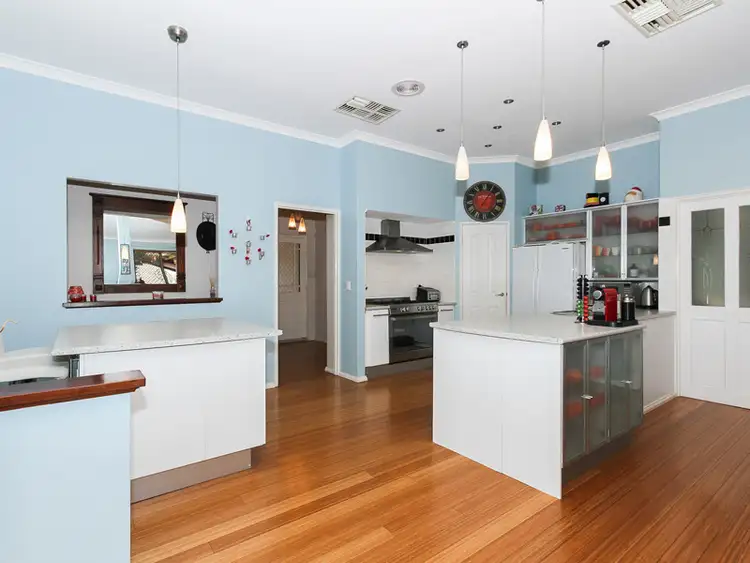 Fifth view of Homely house listing, 10 Mersin Drive, Mindarie WA 6030