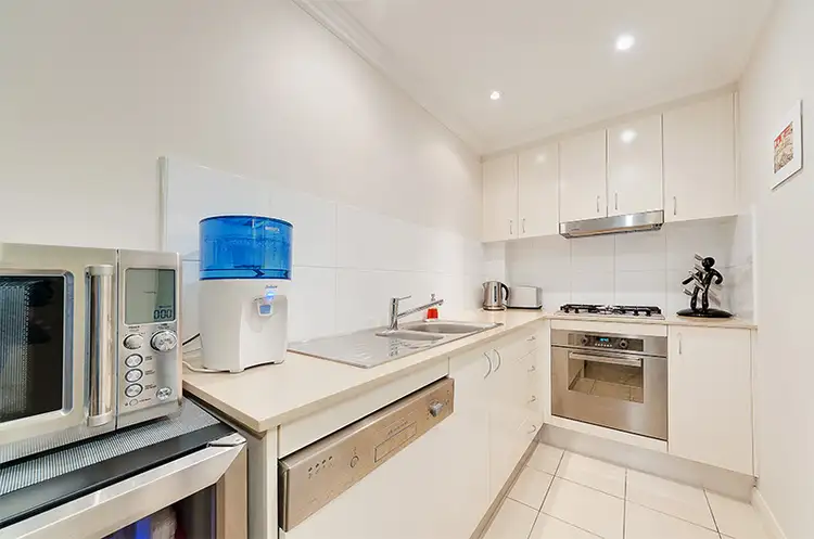 Second view of Homely apartment listing, 6/524-542 Pacific Highway, Chatswood NSW 2067