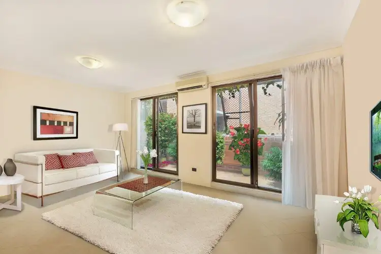 17/137-147 Forbes Street, Woolloomooloo NSW 2011