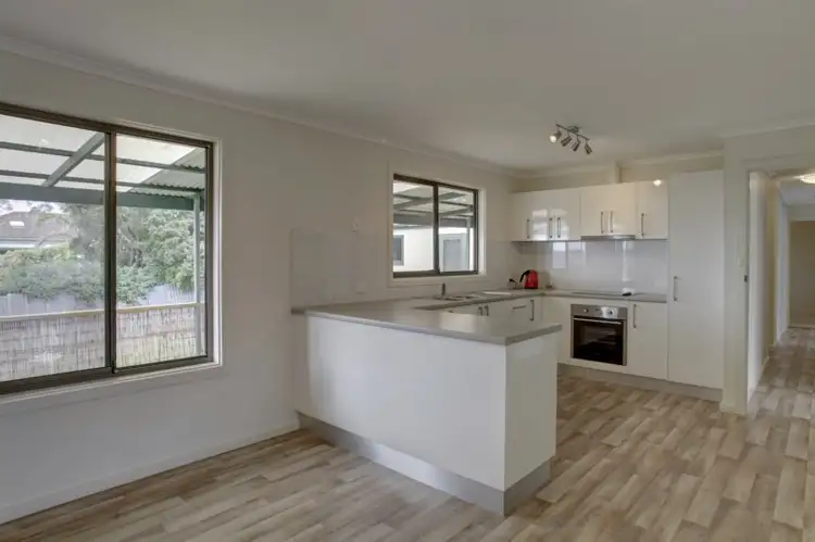 Second view of Homely house listing, 55 Cardiff Road, Port Lincoln SA 5606