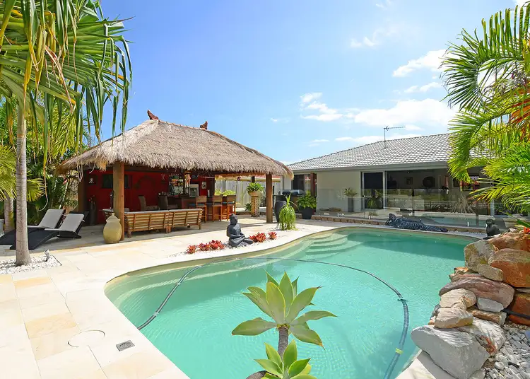 Fourth view of Homely house listing, 18 Spoonbill Way, Eli Waters QLD 4655