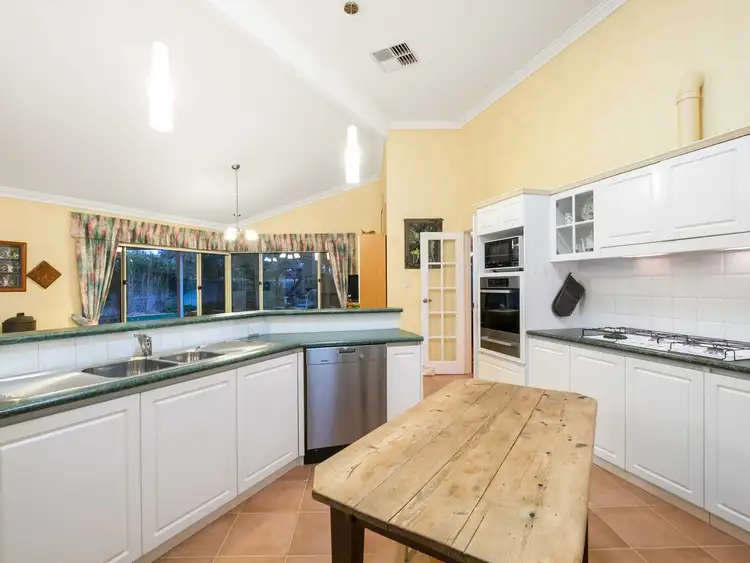 Fourth view of Homely house listing, 28 Tipuana Rise, Helena Valley WA 6056