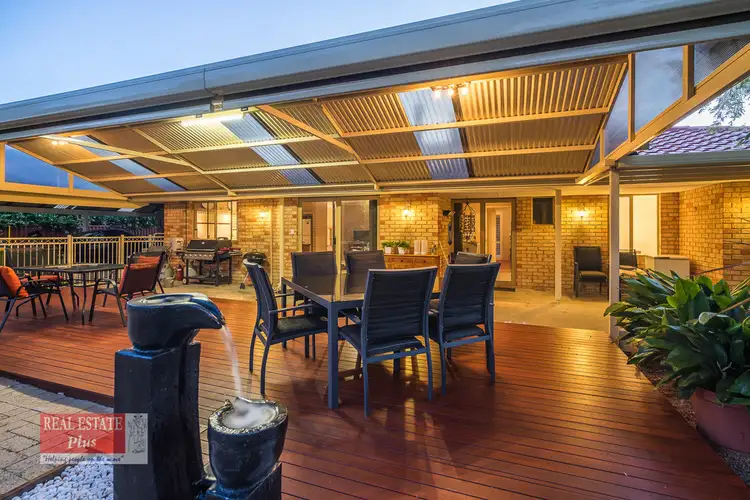 Second view of Homely house listing, 10 Settler Place, Greenmount WA 6056