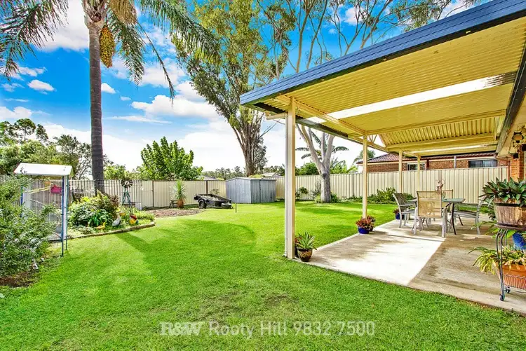 Seventh view of Homely house listing, 16 Brierley Crescent, Plumpton NSW 2761