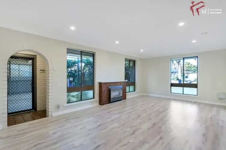 Third view of Homely house listing, 125 Nelson Road, Valley View SA 5093