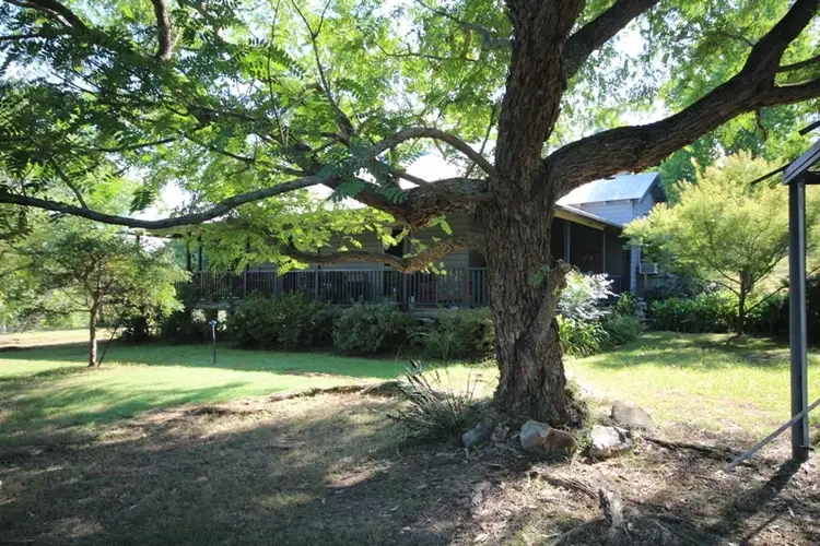Second view of Homely rural property listing, 379 Brimbin Road, Cundletown NSW 2430