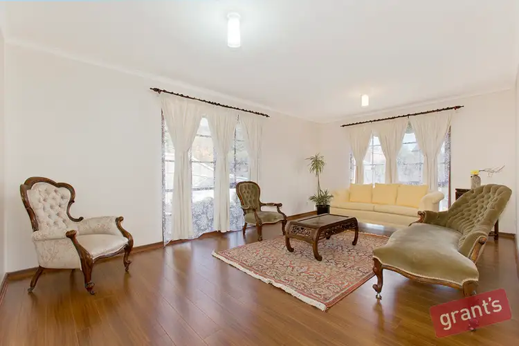 Second view of Homely house listing, 20 Tripoli Court, Hallam VIC 3803