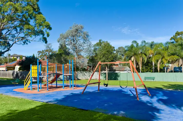 Sixth view of Homely house listing, 18 Austin Boulevade, Picnic Point NSW 2213