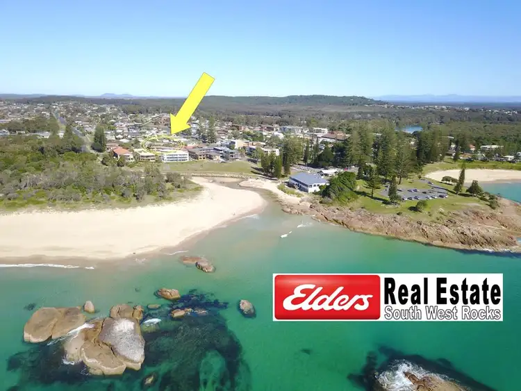 Fifth view of Homely house listing, 2/29-33 Paragon Ave, South West Rocks NSW 2431