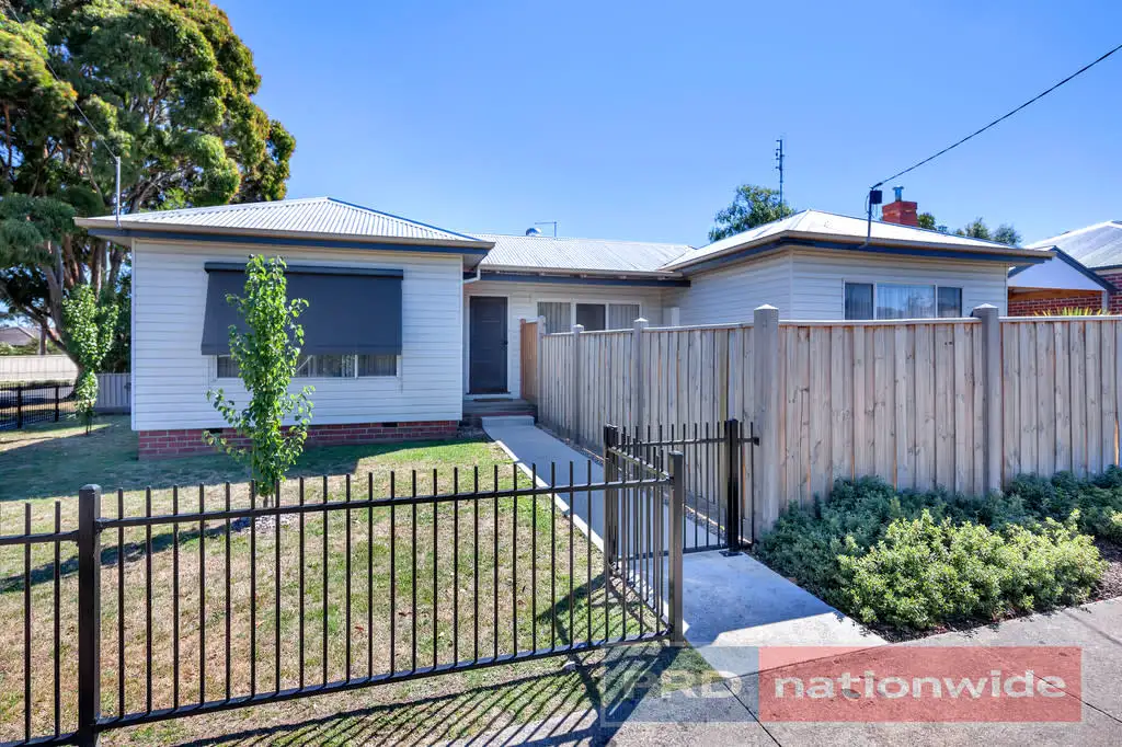 Main view of Homely house listing, 10 Dover Street, Wendouree VIC 3355