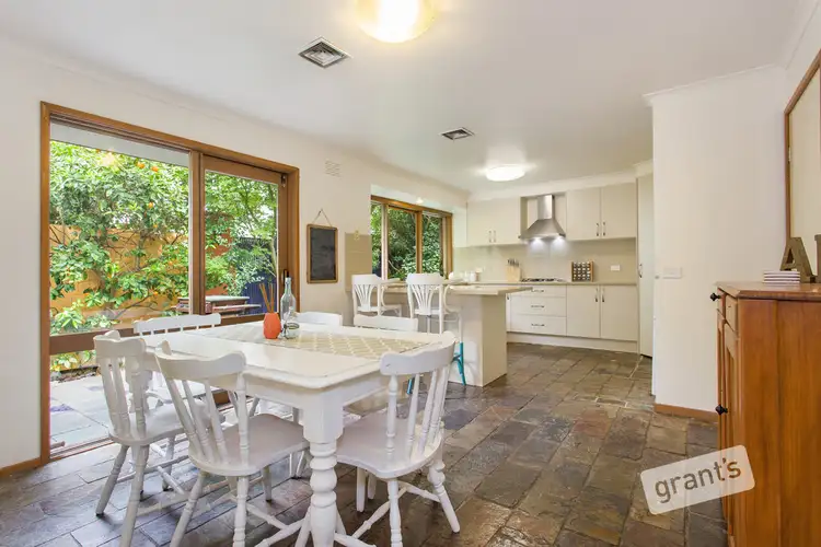 Fifth view of Homely house listing, 1 Queens Court, Berwick VIC 3806