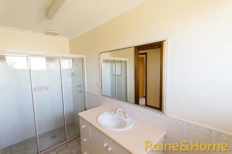 Seventh view of Homely semi-detached listing, 58A Oxley Circle, Dubbo NSW 2830