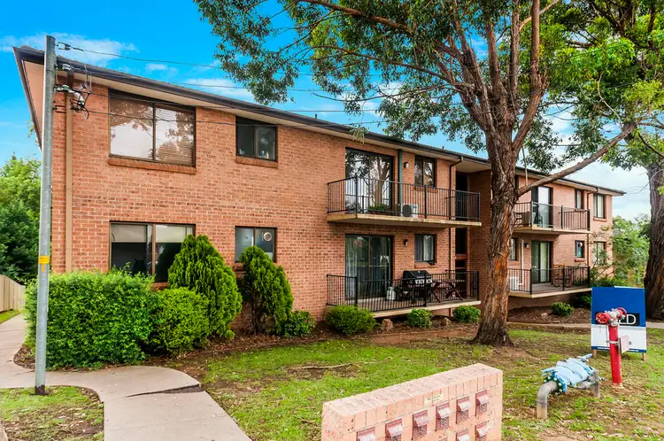 Main view of Homely unit listing, 3/32-34 Old Hume Highway, Camden NSW 2570