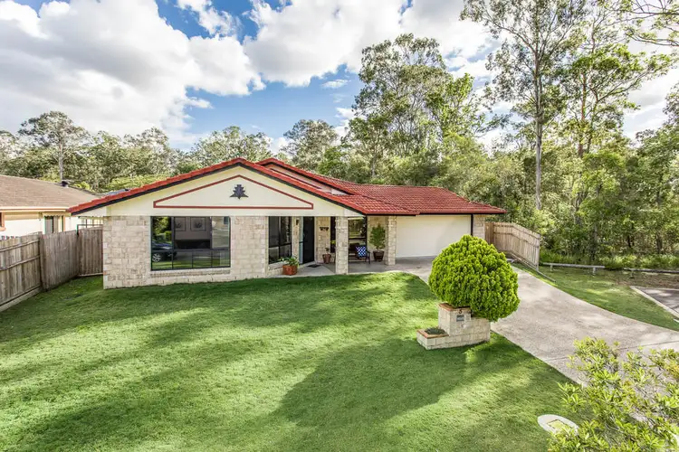 5 Jessie Court, Albany Creek QLD 4035