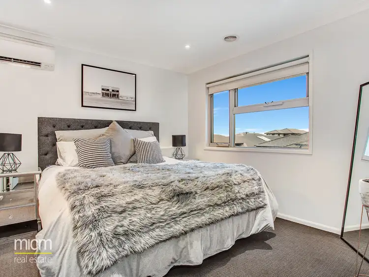 Fifth view of Homely house listing, 9 Knight Avenue, Point Cook VIC 3030