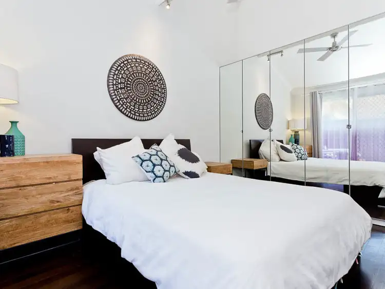 Third view of Homely villa listing, 2/5 Ostend Road, Scarborough WA 6019