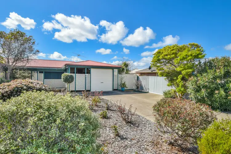 Second view of Homely house listing, 2-23 Heathersay Avenue, Aldinga Beach SA 5173