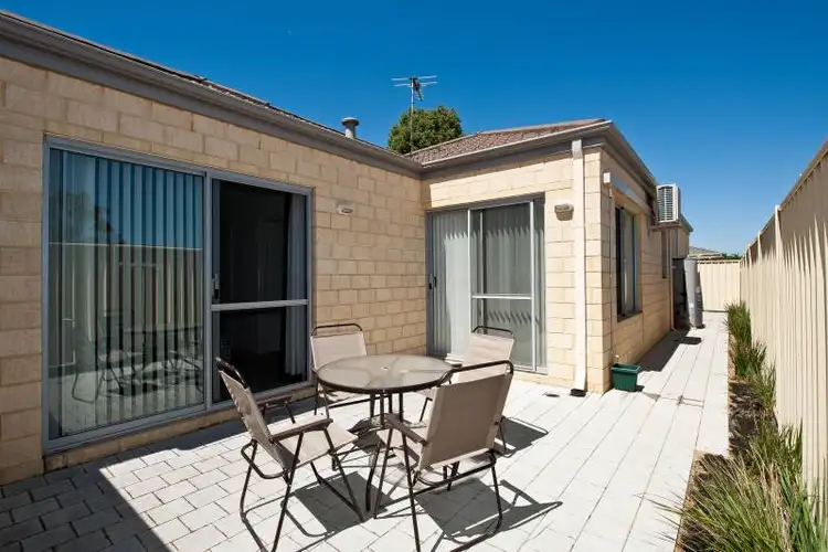 Seventh view of Homely villa listing, 123C Hillsborough Drive, Nollamara WA 6061