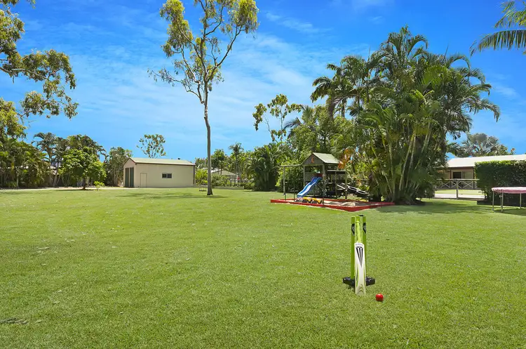 Fifth view of Homely house listing, 87 Rangewood Drive, Rangewood QLD 4817